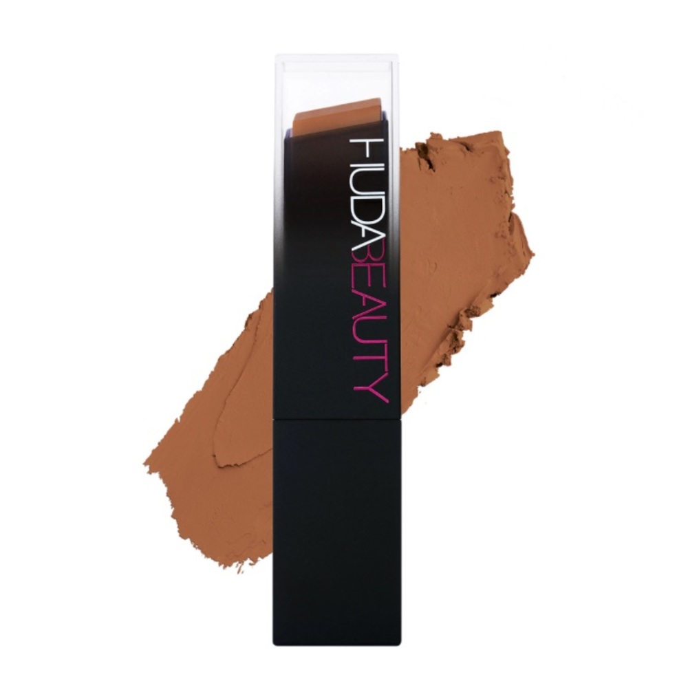 💎 Huda Beauty Cocoa 510R #FauxFilter Buildable
Coverage Foundation Stick
